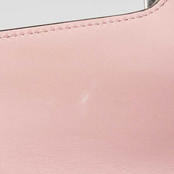 Gucci Pink Multicolor Ayers Snake Small Dionysus Small Shoulder Bag - Picture 10 of 12